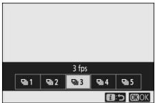 NIKON Z 6 - Release Mode - 1