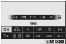 NIKON Z 6 - The i Button (Icon) - 6