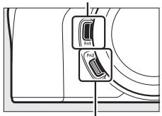 NIKON Z 6 - The Function Buttons (Fn1 and Fn2) - 1