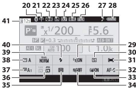 NIKON Z 6 - TemperatureWarnings - 2