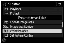 NIKON Z 6 - Choose an option. - 1