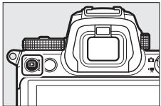 NIKON Z 6 - Display a picture you wish to delete. - 1