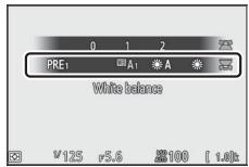 NIKON Z 6 - White Balance - 4