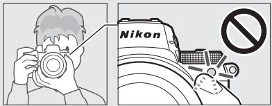 NIKON Z 6 - The AF-Assist Illuminator - 1