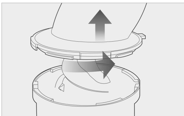DEJELIN SLJ100 - ATTENTION - 1