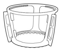 DEJELIN SLJ100 - CONSIGNES DE SECURITÉ - 18