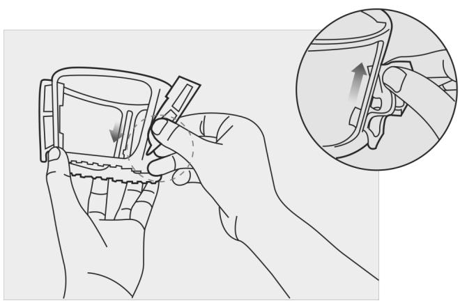 DEJELIN SLJ100 - COMMENT NETTOYER LES ESSUYEURS DE SILICONE - 1