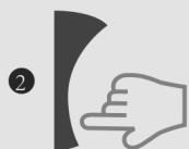 DEJELIN SLJ100 - Si l'extracteur de jus s'arrête brusquement lors du fonctionnement - 3