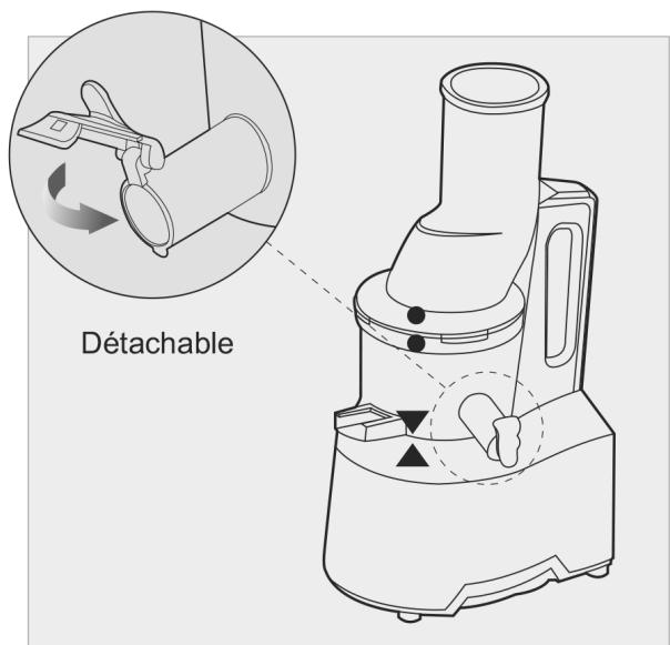 DEJELIN SLJ100 - CONSEIL - 9