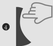 DEJELIN SLJ100 - Si l'extracteur de jus s'arrête brusquement lors du fonctionnement - 5