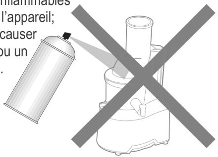 DEJELIN SLJ100 - CONSIGNES DE SECURITÉ - 16