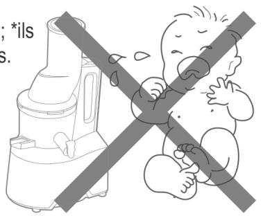 DEJELIN SLJ100 - CONSIGNES DE SECURITÉ - 6