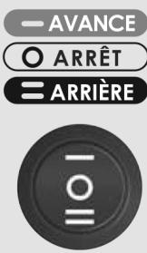 DEJELIN SLJ100 - Si l'extracteur de jus s'arrête brusquement lors du fonctionnement - 1