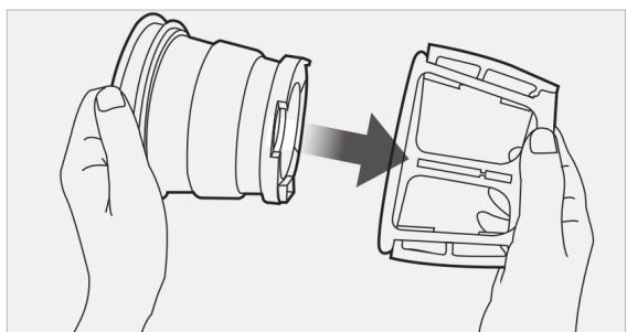 DEJELIN SLJ100 - ÉTAPE 1 Montage de l'ensemble de haut - 2