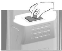 SCHNEIDER SL331 - AVERTISSEMENT - 1