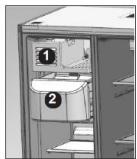 SCHNEIDER SL331 - INSTALLATION ET DESINSTALLATION DE LA MACHINE A GLAÇONS - 2