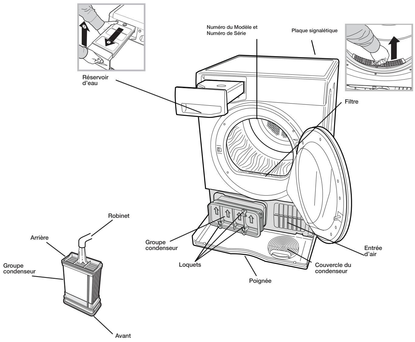ARISTON FTCF97B6HY - Conseils rapides - 1