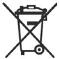 THOMSON TH122 BI - Mise au rebut - 1