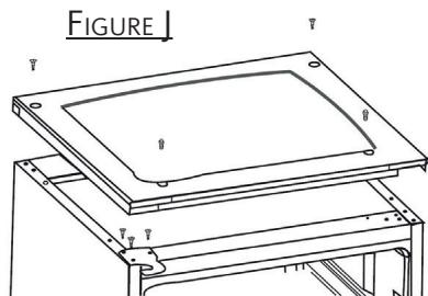 LISTO RDL145-55S1 - RLL145-55B2 - Inversion du SENS d'ouverture de la porte - 14