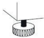 LISTO RLL145-55B3 - Indicateur de temperature - 1