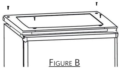 LISTO RLL145-55B3 - Inversion du SENS d'ouverture de la porte - 6