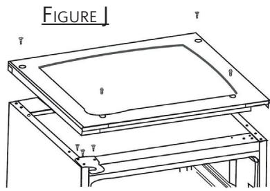 LISTO RLL145-55B3 - Inversion du SENS d'ouverture de la porte - 14