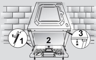 ZEROWATT OZ130T-1-S - Opening the door - 2