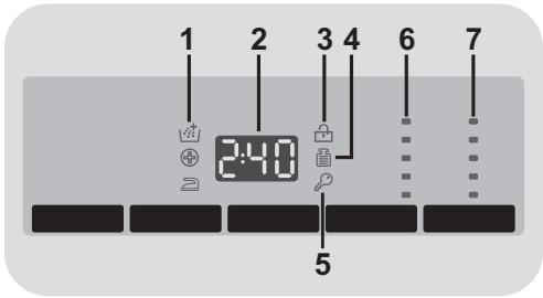 ZEROWATT OZ130T-1-S - Digital Display - 1