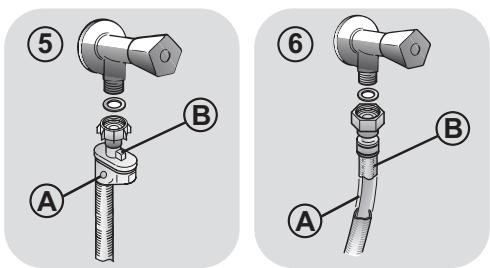 ZEROWATT OZ130T-1-S - Setting - 4