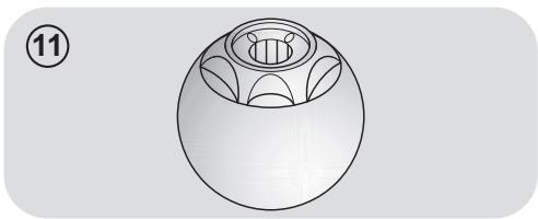 ZEROWATT OZ130T-1-S - Wasseranschluss - 5