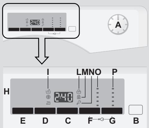 ZEROWATT OZ130T-1-S - COMANDI E PROGRAMMI - 1
