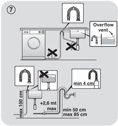 ZEROWATT OZ130T-1-S - Wasseranschluss - 3