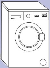 VIVA WFV14A20FF - WFV14B21FF - Notice d'utilisation - 1