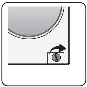 HISENSE WFBL7014V - IMPORTANT: Ensure that the water has cooled before draining the appliance. - 3