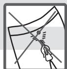 SHARP ES-HFA6123W2 - Chapitre 4: présentation du panneau de commande (affichage électronique) - 6
