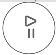 SHARP ES-HFA6123W2 - Touché départ / pause - 3