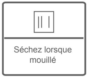 SHARP ES-GFB7143W3 - Chapitre 4: présentation du panneau de commande (affichage électronique) - 19