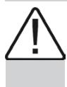 AMICA AWB510LP - The fault indicator lights - 1