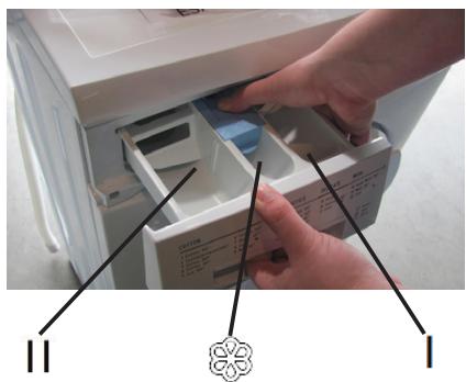 AMICA AWB510LP - Cleaning and purifying agents - 2