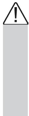 AMICA WA14642W - WA14655W - WA14656W - WA14657W - WA14662W - WTA14305W - Connecting the electric power supply - 3