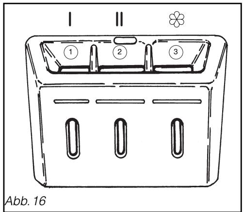 BLOMBERG TKF 8456 AGE 63 - - Für Maschinen mit Trocknerfunktion: - 1