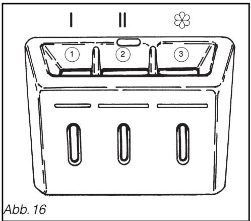 BLOMBERG WDT 6335 - - Für Maschinen mit Trocknerfunktion: - 1