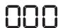 BLOMBERG WDT 6335 - • WEITERE FUNKTIONEN - 3