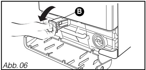 BLOMBERG WDT 6335 - Wichtig: Vor jeglich - 3