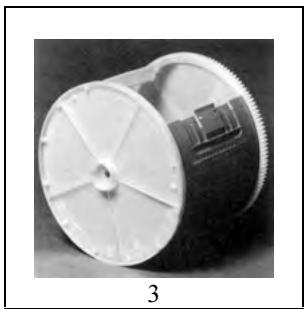 CARAD MW200TR - 2