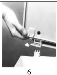 CARAD MW100 - Dispositifs de sécurité - 2