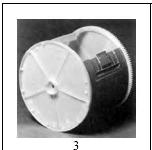 CARAD MW100 - 2