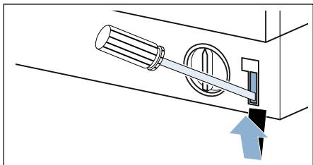 BALAY 3TI986B - 3TL865 - Daños causados por el agua - 1