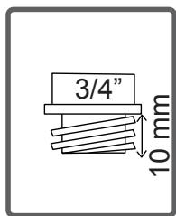 SHARP ES-GFE5103W2 - REMARQUE - 8