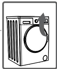 SHARP ES-GFE5103W2 - P) - 3